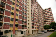 Blk 9 Toh Yi Drive (Bukit Timah), HDB 5 Rooms #340902
